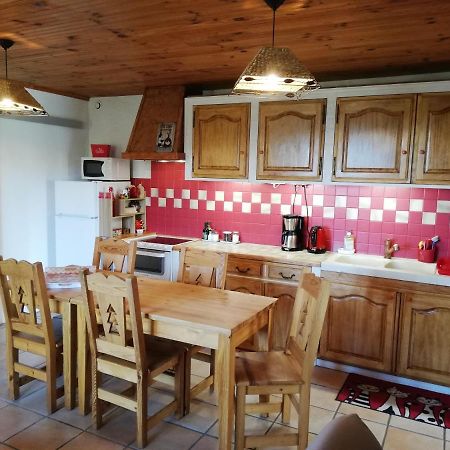 Appartement La Croix Saint Jean فالبيرغ المظهر الخارجي الصورة