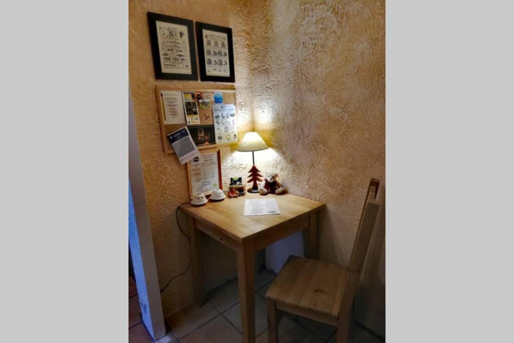 Appartement La Croix Saint Jean فالبيرغ المظهر الخارجي الصورة