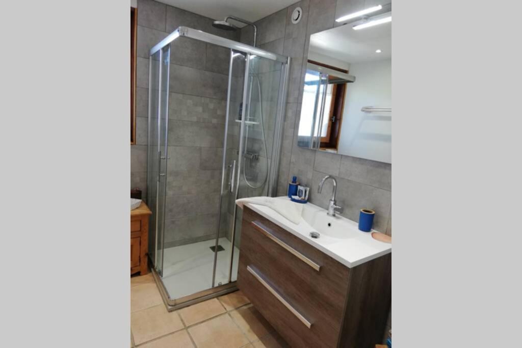 Appartement La Croix Saint Jean فالبيرغ المظهر الخارجي الصورة