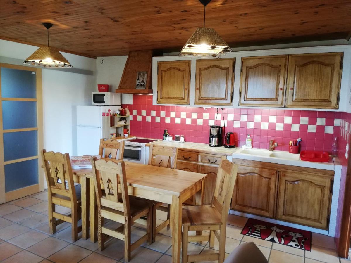 Appartement La Croix Saint Jean فالبيرغ المظهر الخارجي الصورة